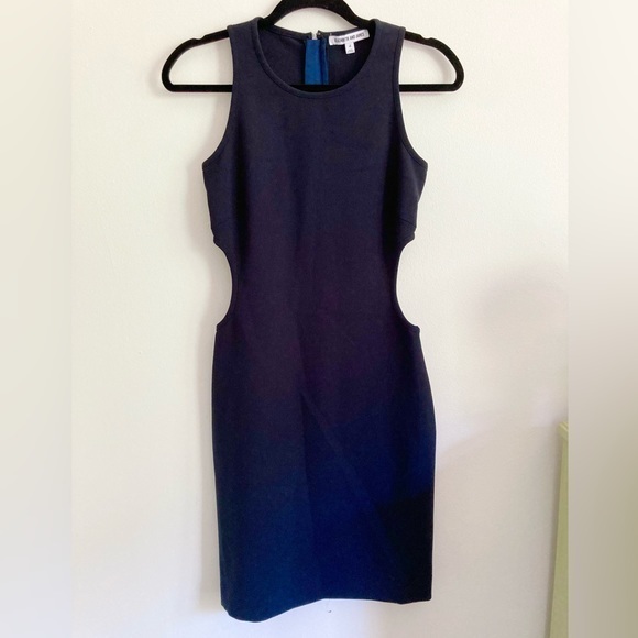 Elizabeth and James Dresses & Skirts - Elizabeth and‎ James Mia Cut Out Dress